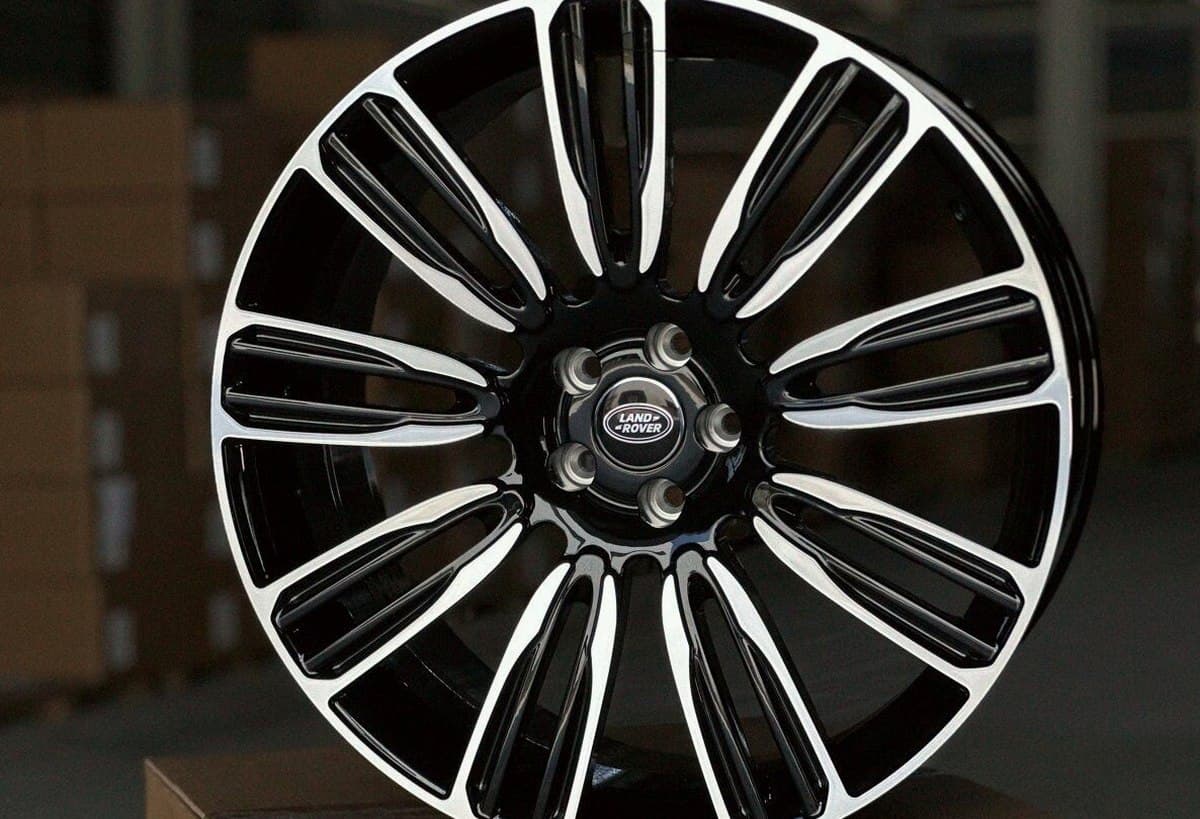 Land Rover R22, фото 6