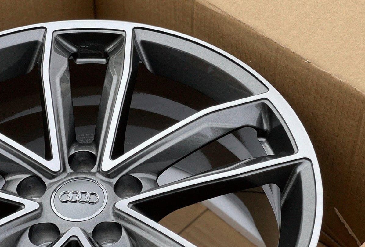 Audi R22, фото 7