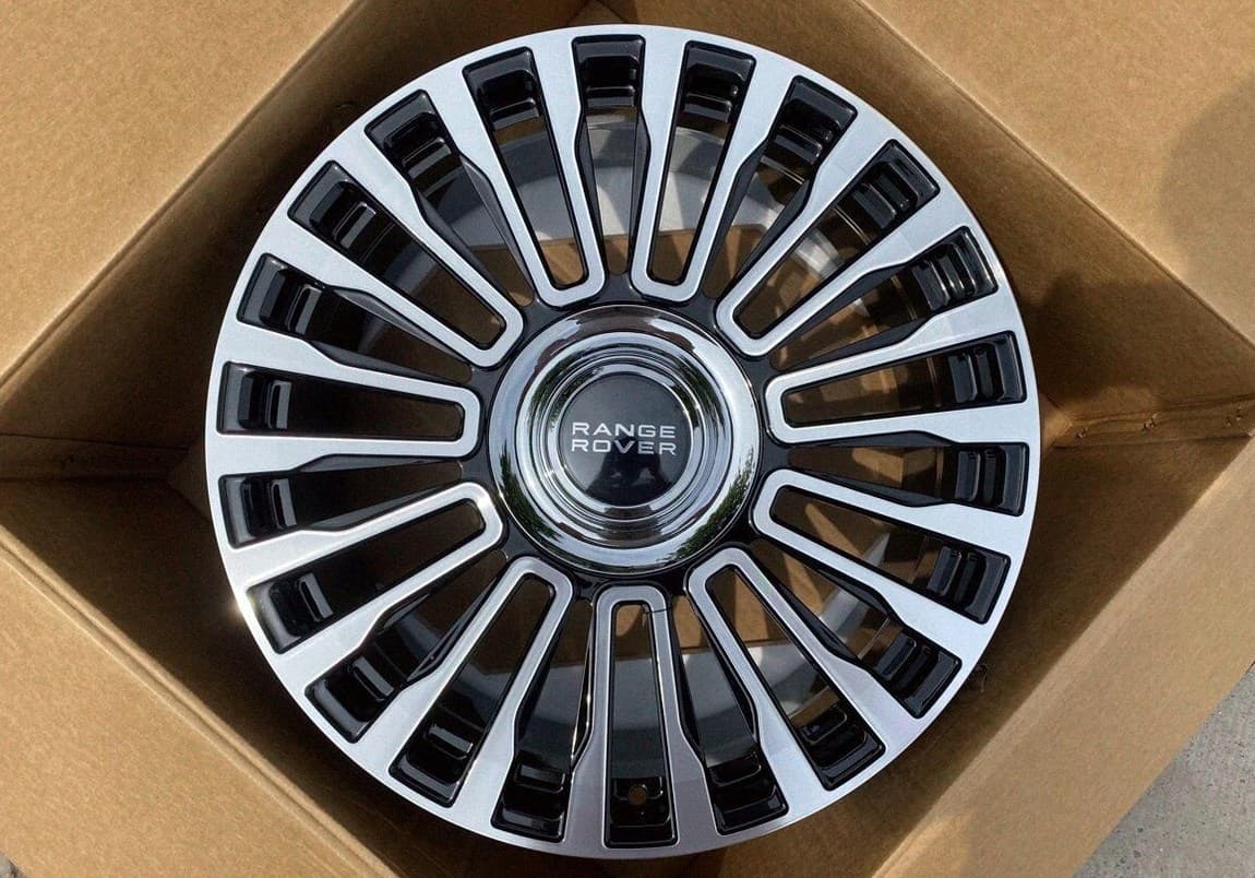 Land Rover R20, фото 2
