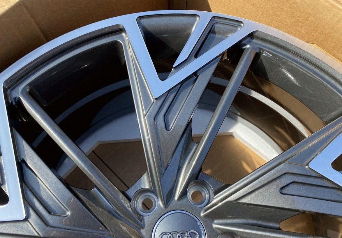 Audi R23, фото 4