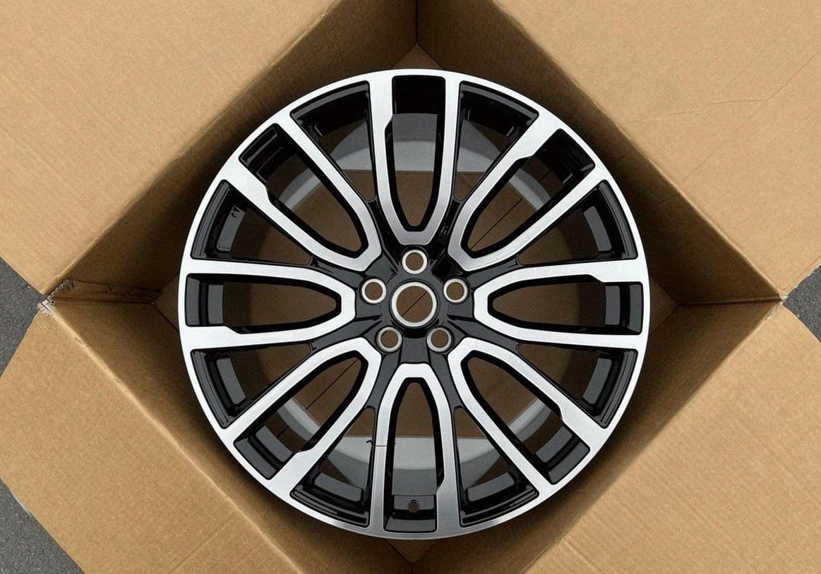 Land Rover R20, фото 8