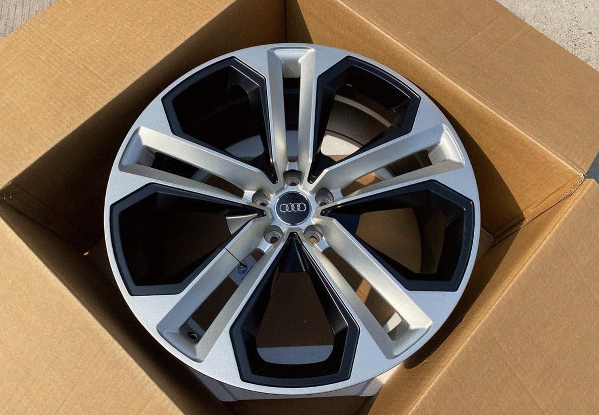Audi R22, фото 2