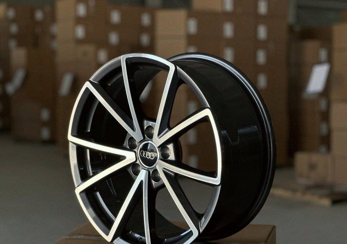 Audi R19, фото 7