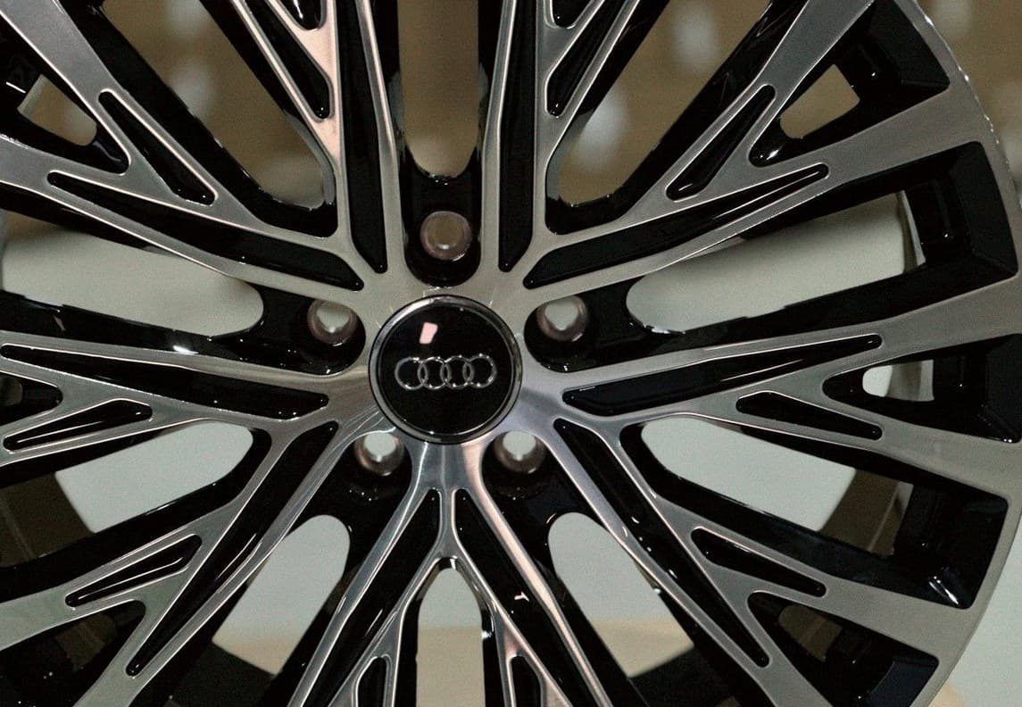 Audi R23, фото 7