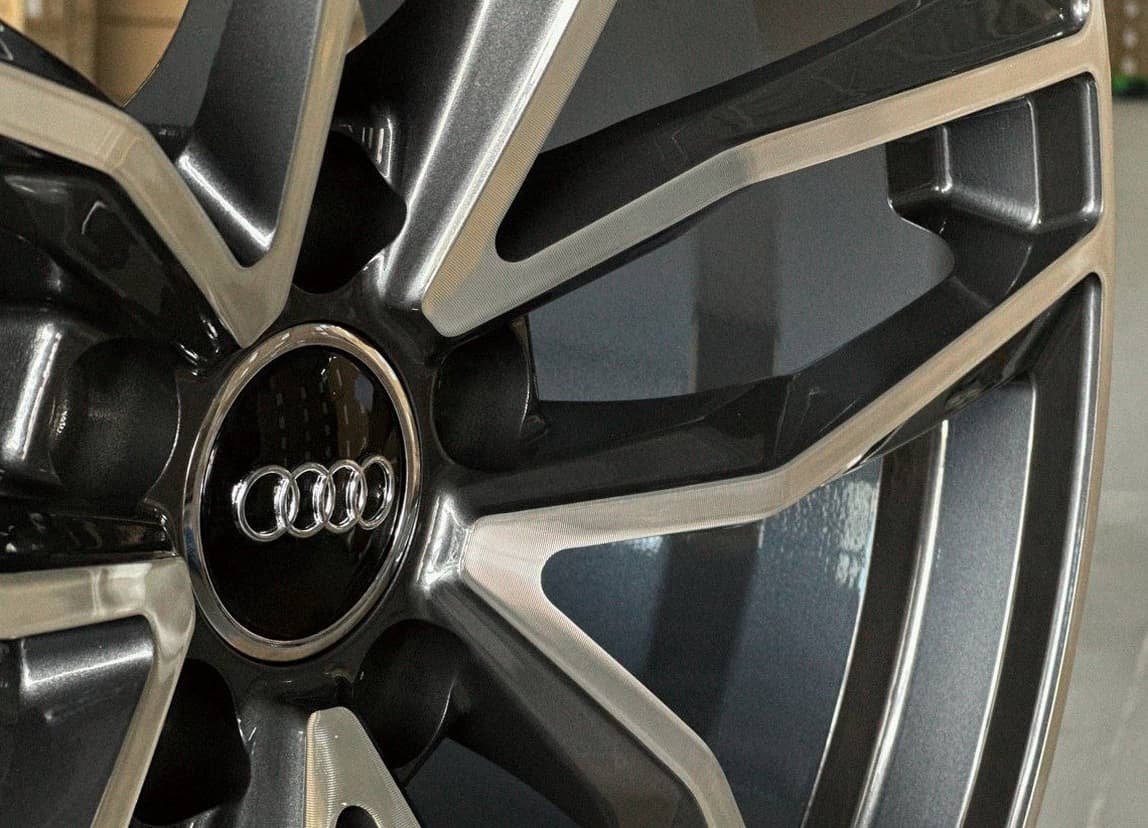 Audi R21, фото 8