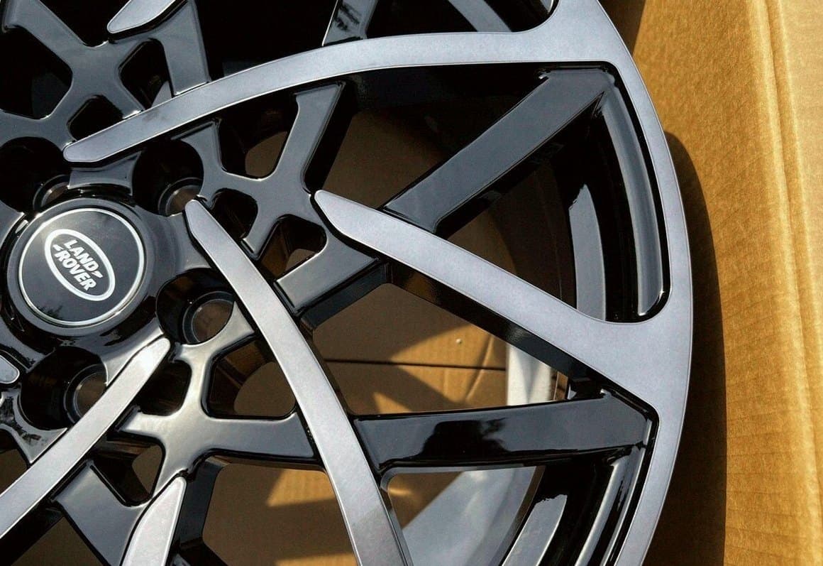 Land Rover R22, фото 4