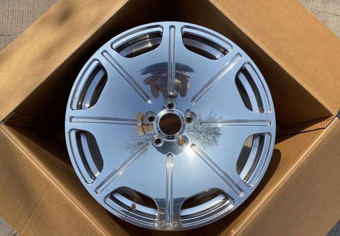 Audi R22, фото 4