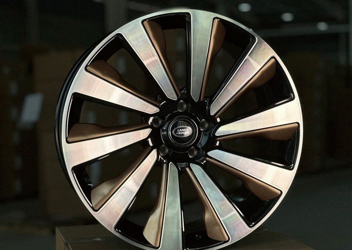 Land Rover R22, фото 7