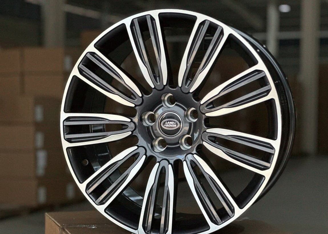 Land Rover R22, фото 6