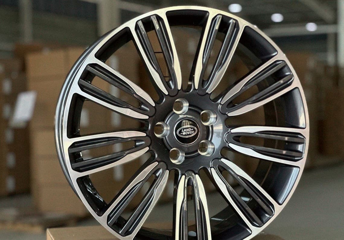 Land Rover R22, фото 7