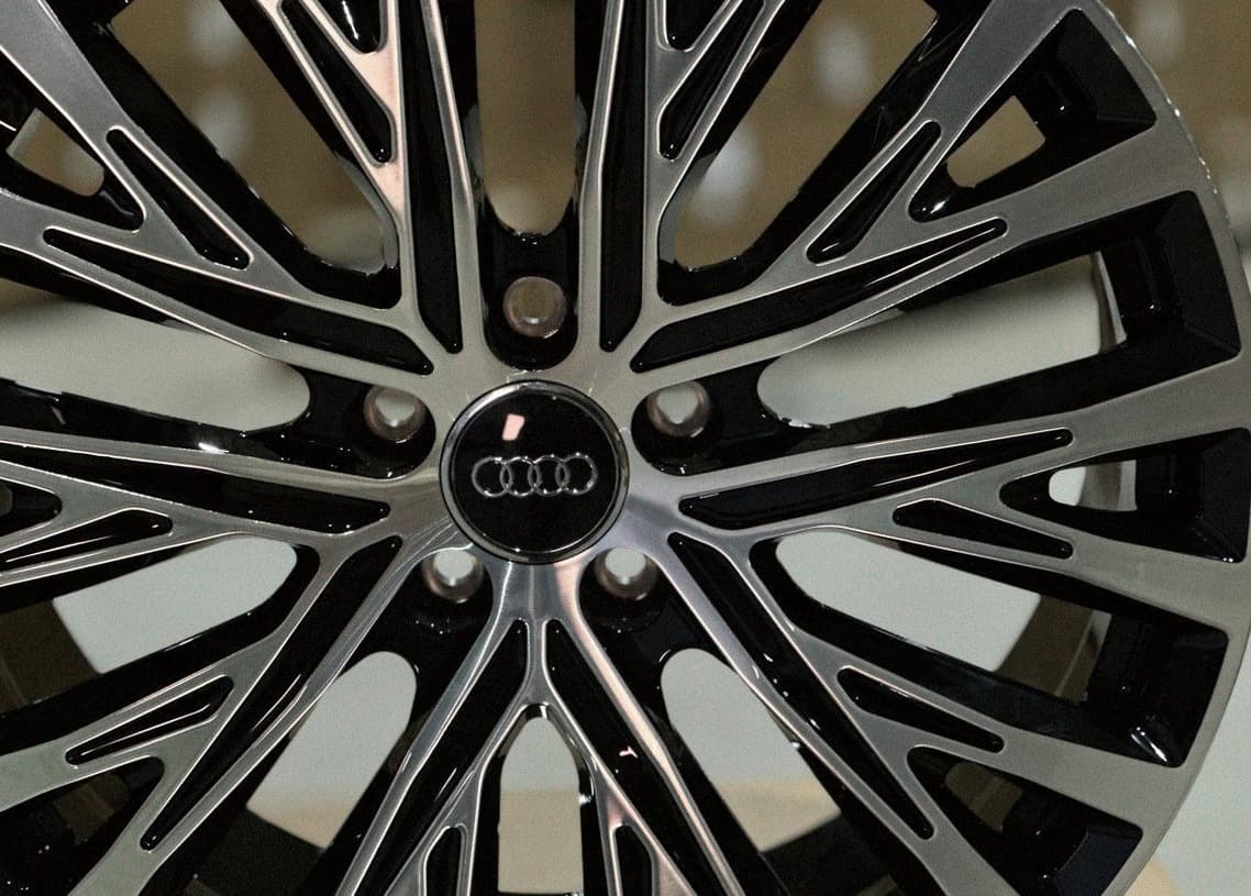 Audi R21, фото 7