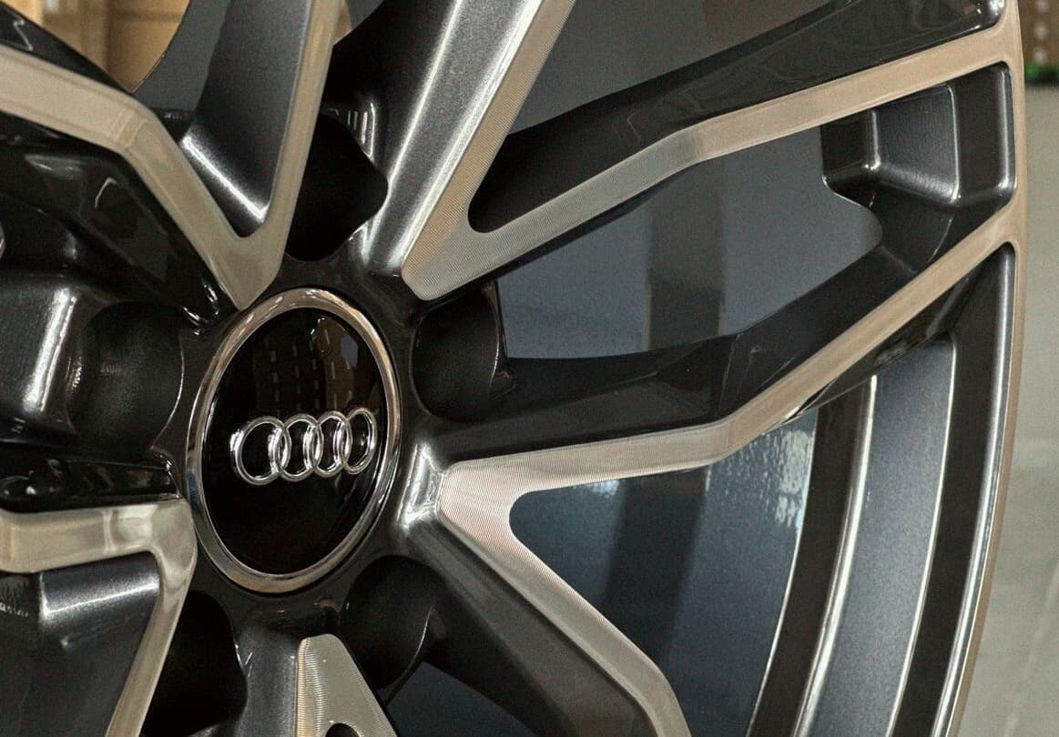 Audi R19, фото 6
