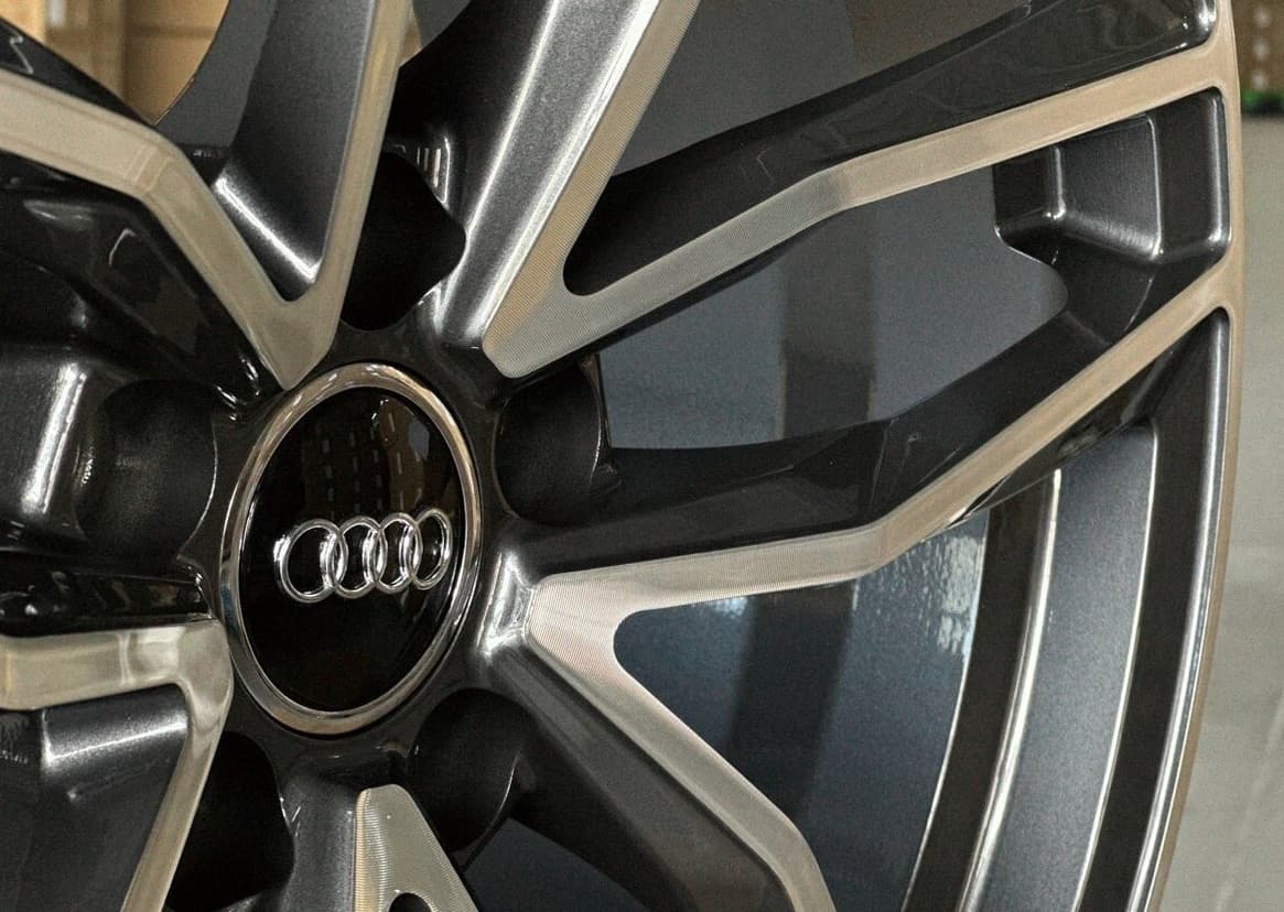 Audi R19, фото 8