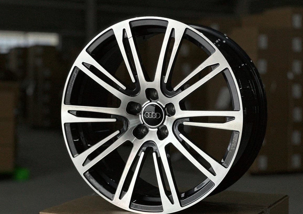 Audi R21, фото 5
