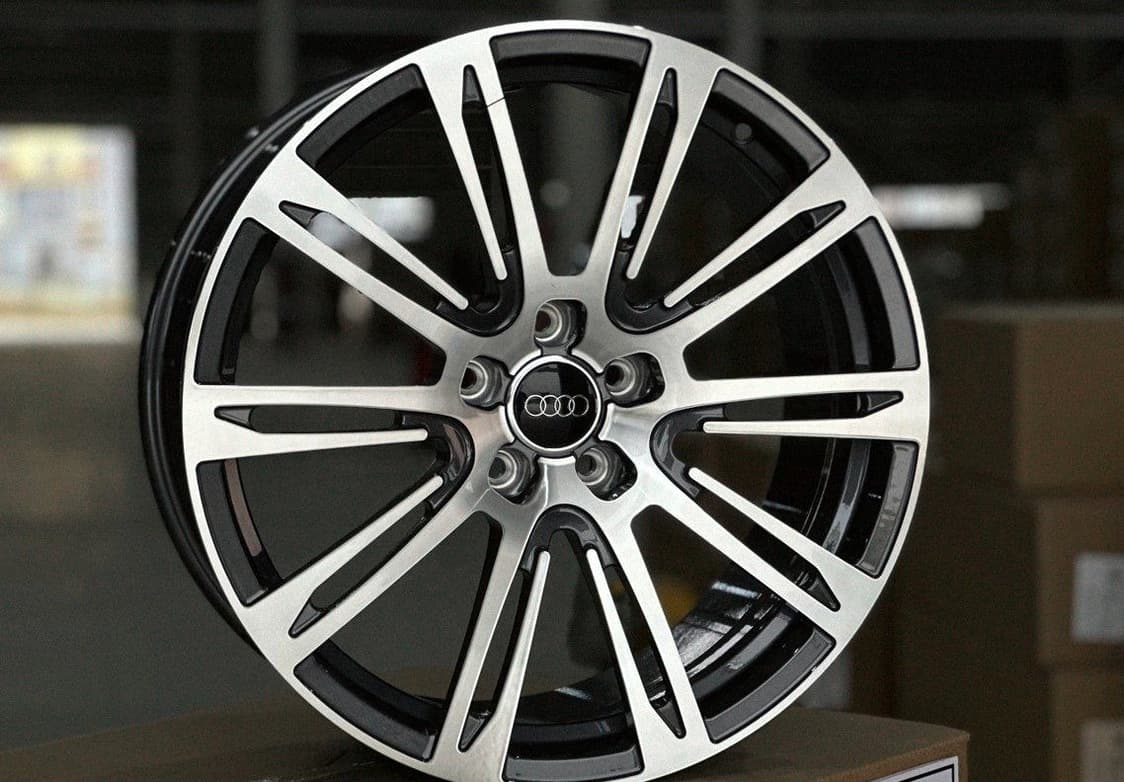 Audi R21, фото 8