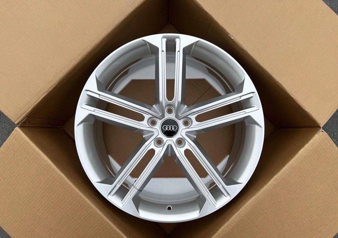 Audi R22, фото 5