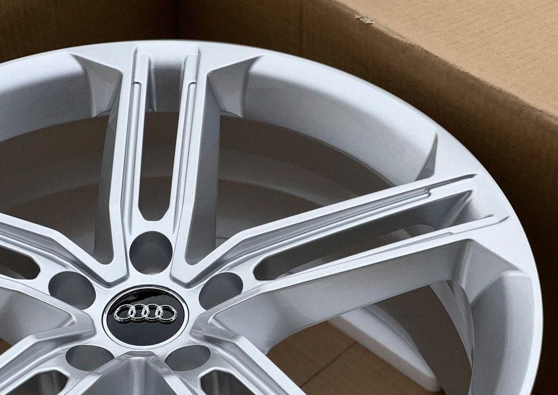 Audi R22, фото 3