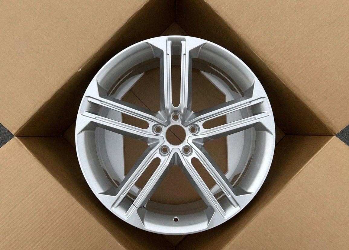 Audi R22, фото 4