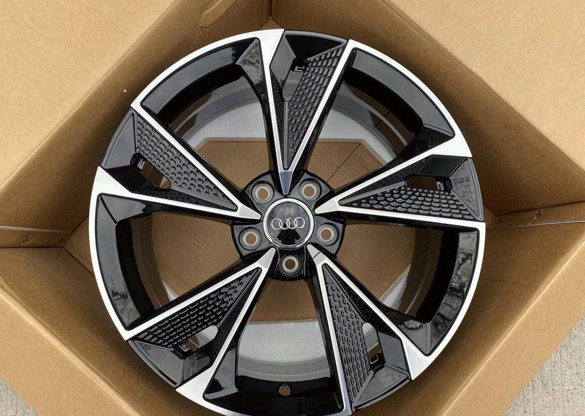 Audi R22, фото 7
