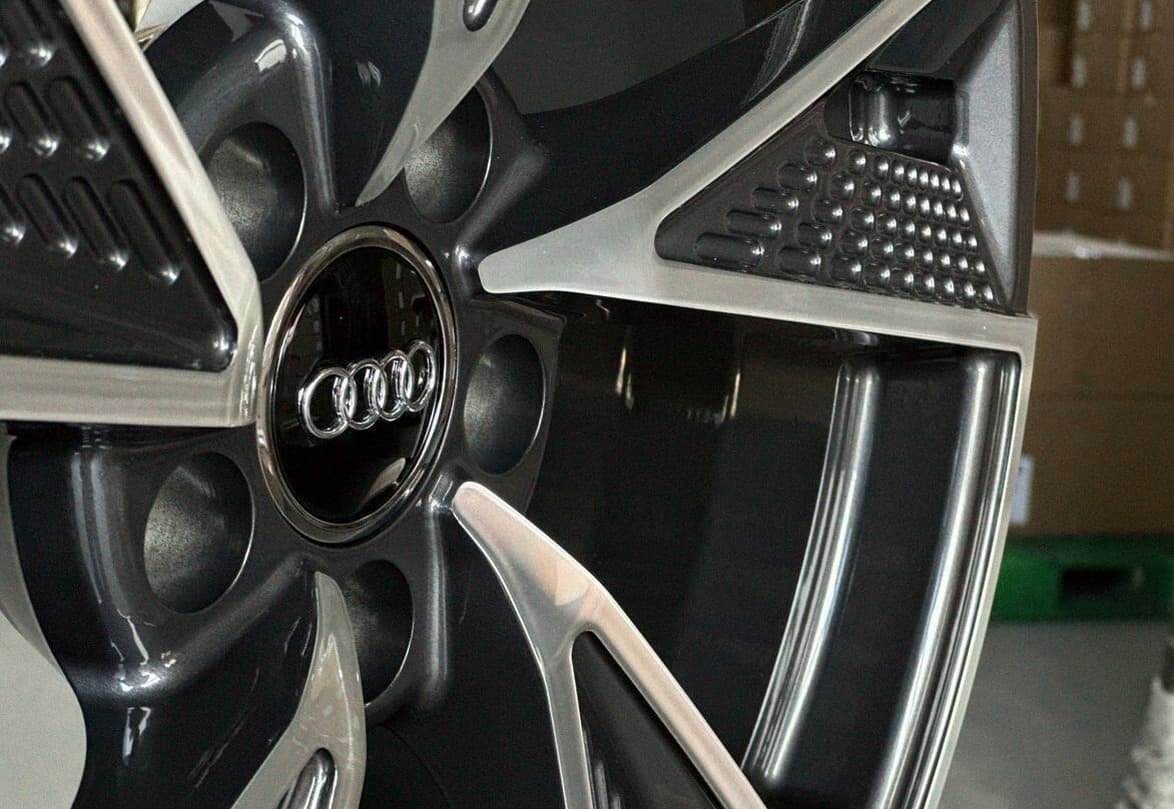 Audi R21, фото 3