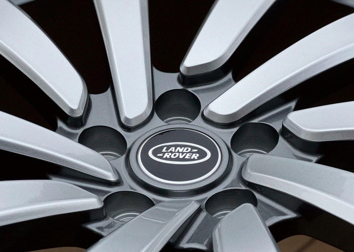 Land Rover R22, фото 5