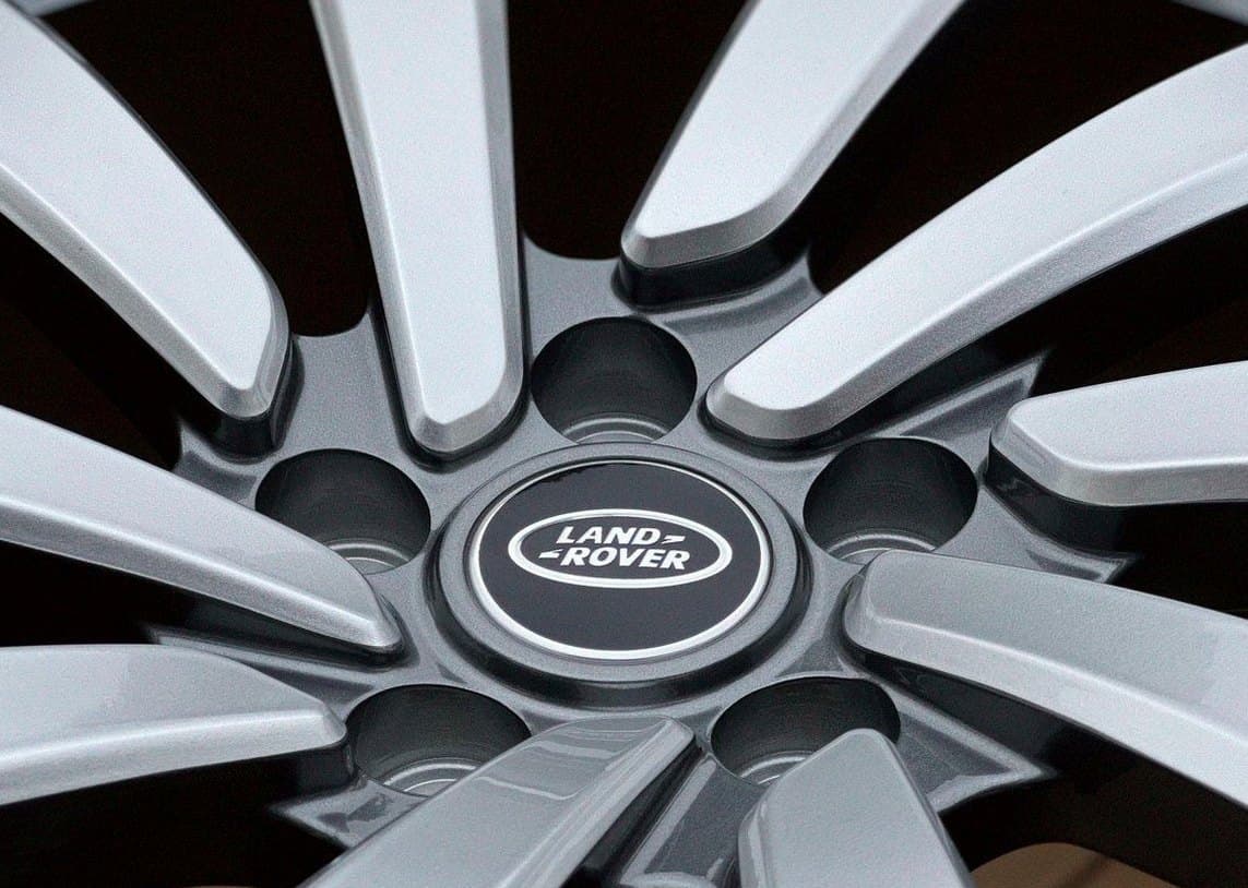 Land Rover R22, фото 8