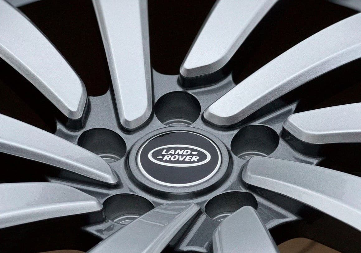 Land Rover R20, фото 2