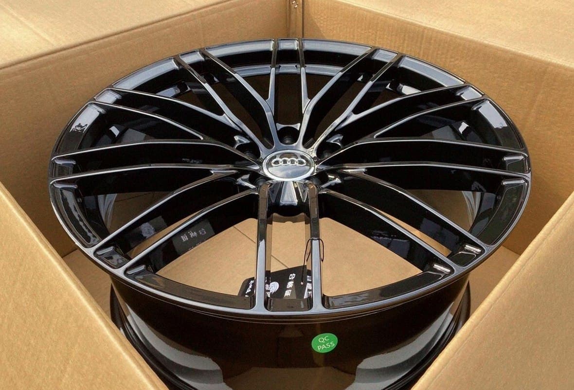 Audi R22, фото 5