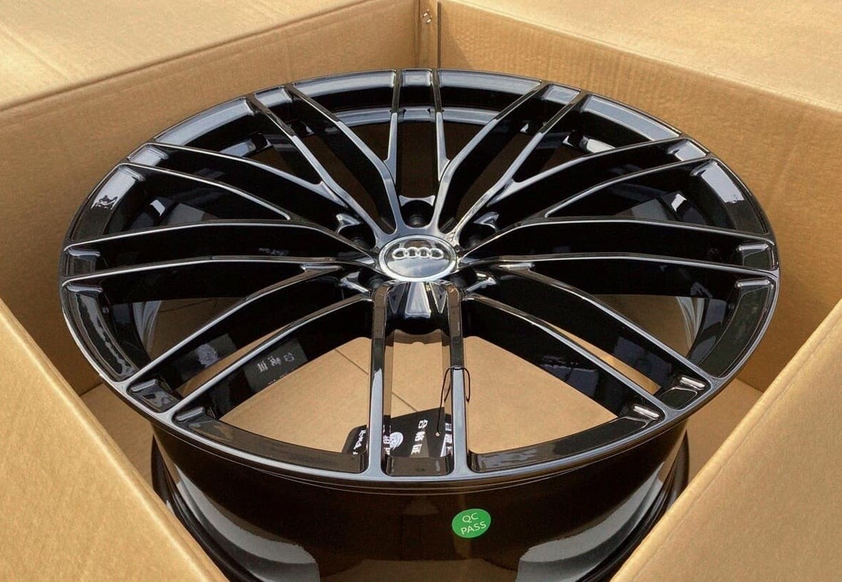 Audi R22, фото 3