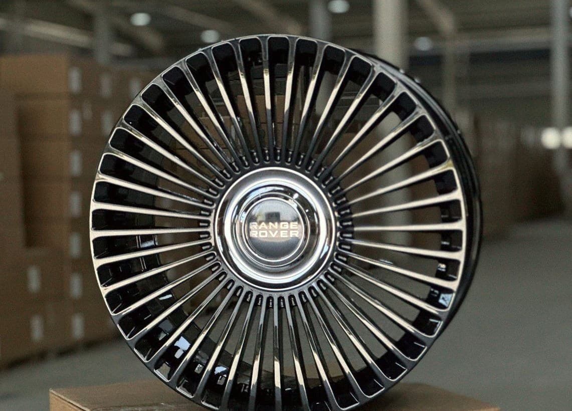 Land Rover R21, фото 4