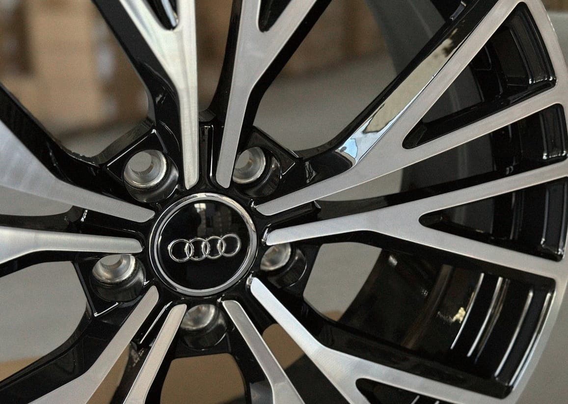 Audi R23, фото 7