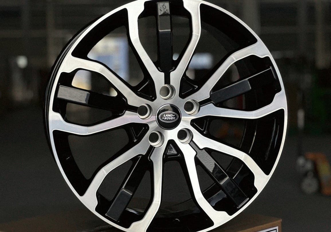 Land Rover R21, фото 2