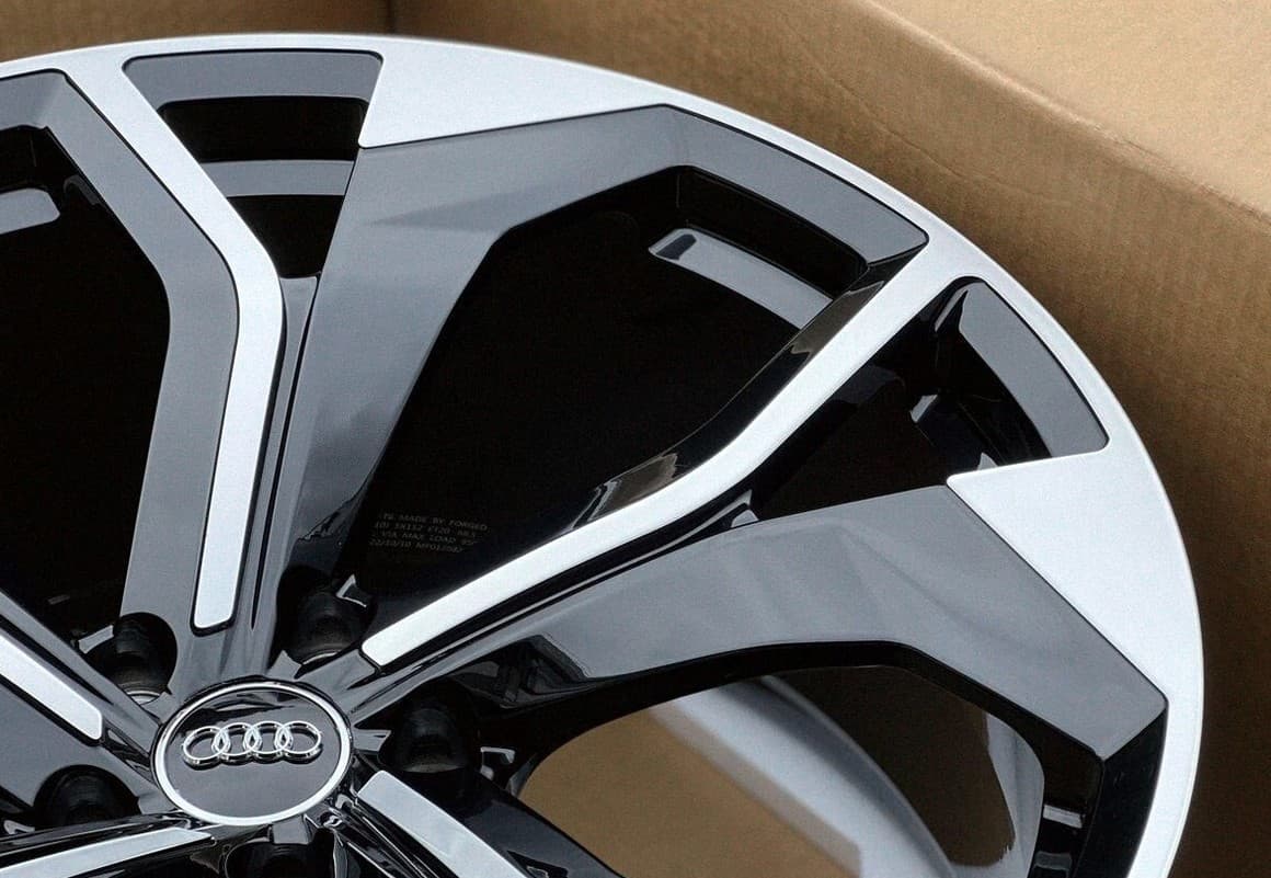 Audi R21, фото 3