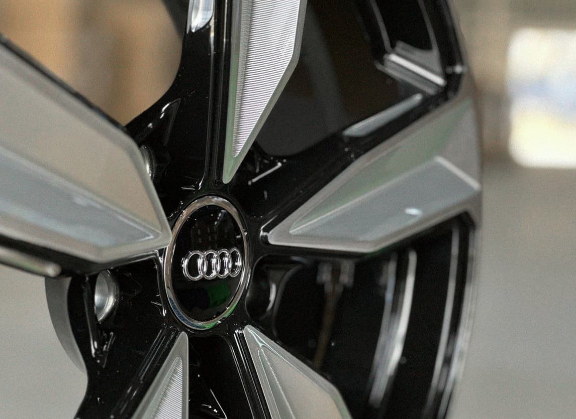 Audi R23, фото 7