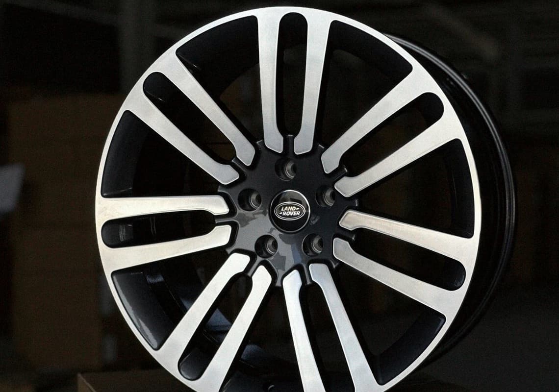 Land Rover R22, фото 7