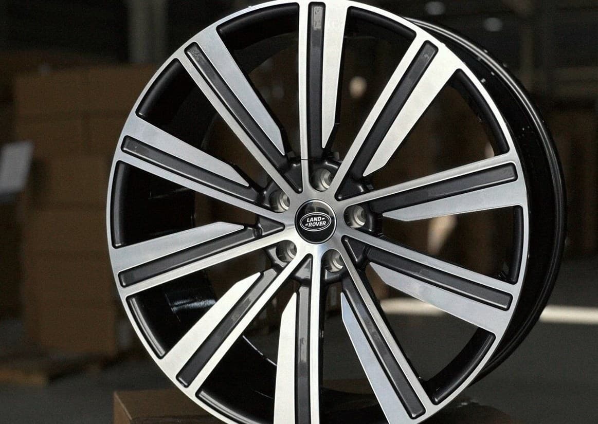 Land Rover R22, фото 8