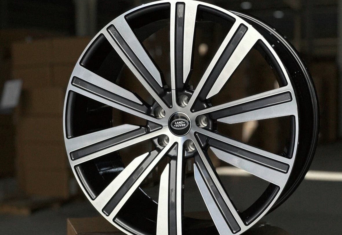 Land Rover R22, фото 2