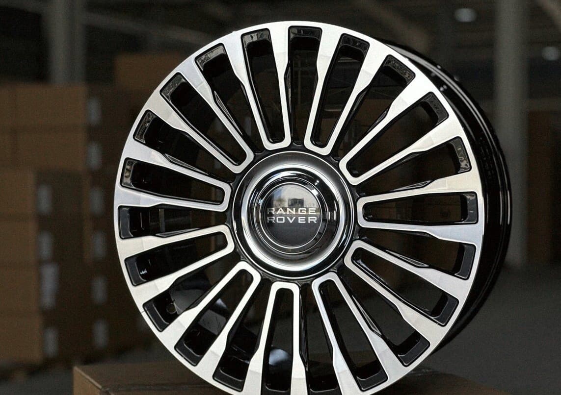 Land Rover R20, фото 6