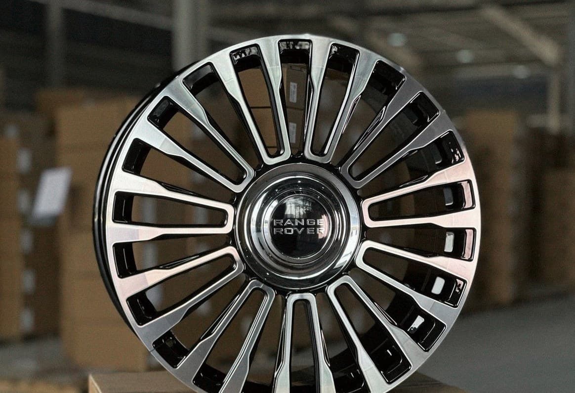 Land Rover R20, фото 2
