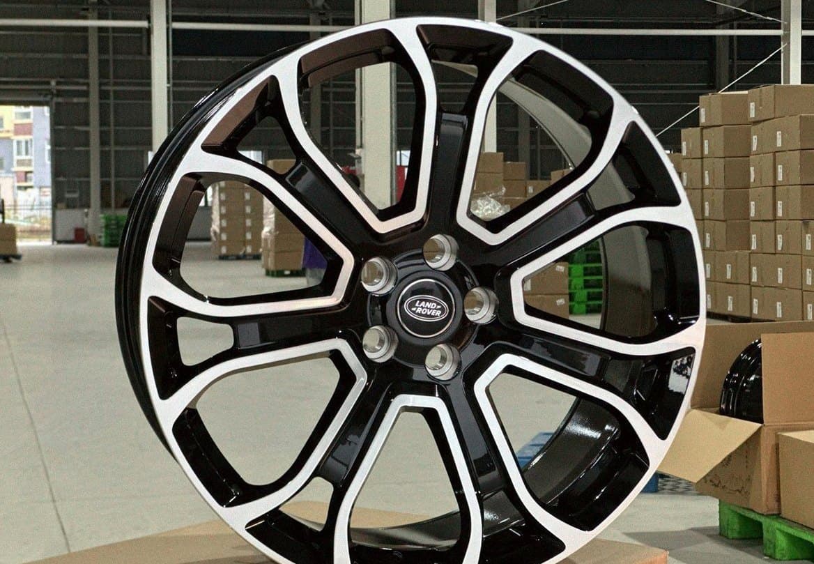 Land Rover R21, фото 3