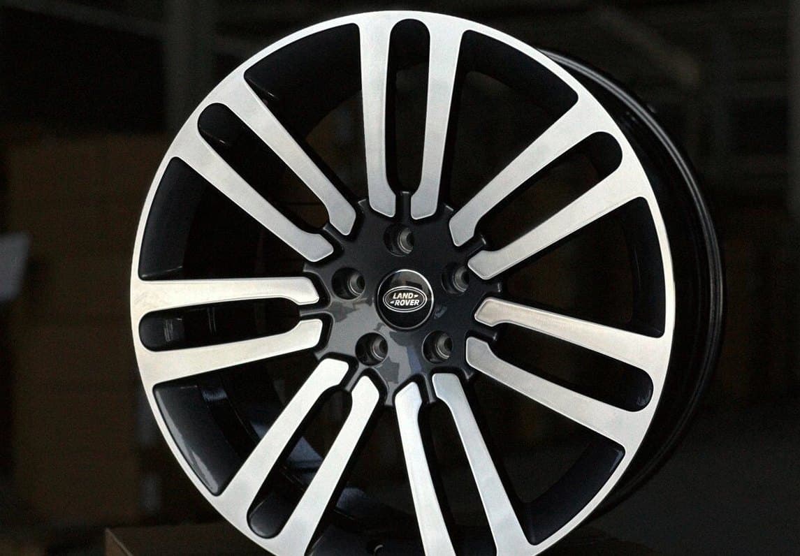 Land Rover R21, фото 7