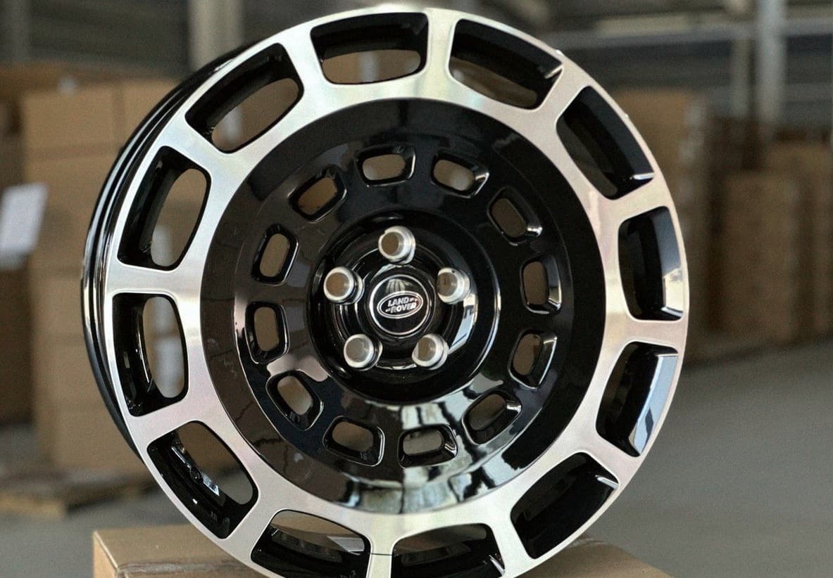 Land Rover R21, фото 6