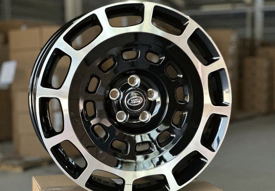 Land Rover R21, фото 2