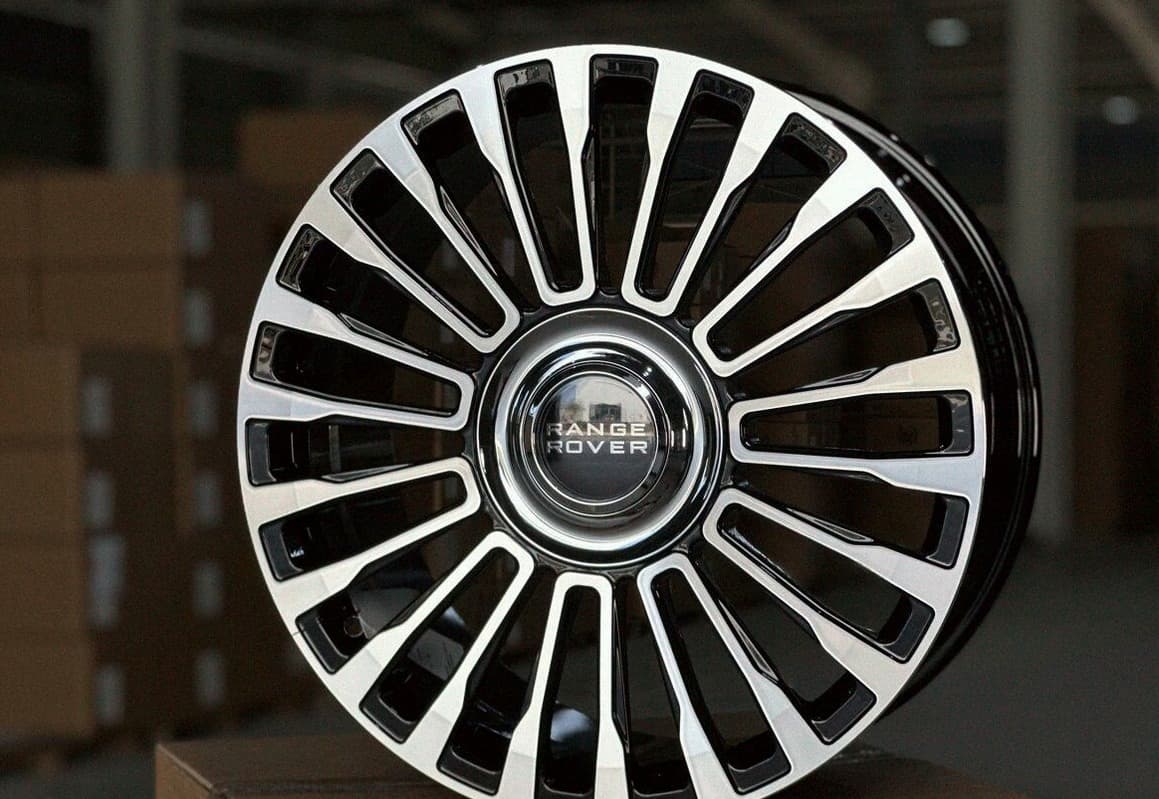 Land Rover R22, фото 3