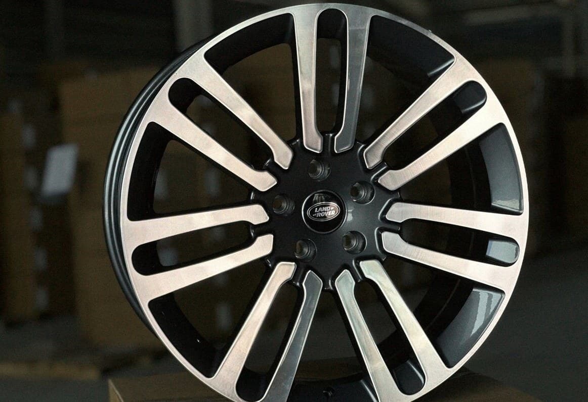 Land Rover R20, фото 2