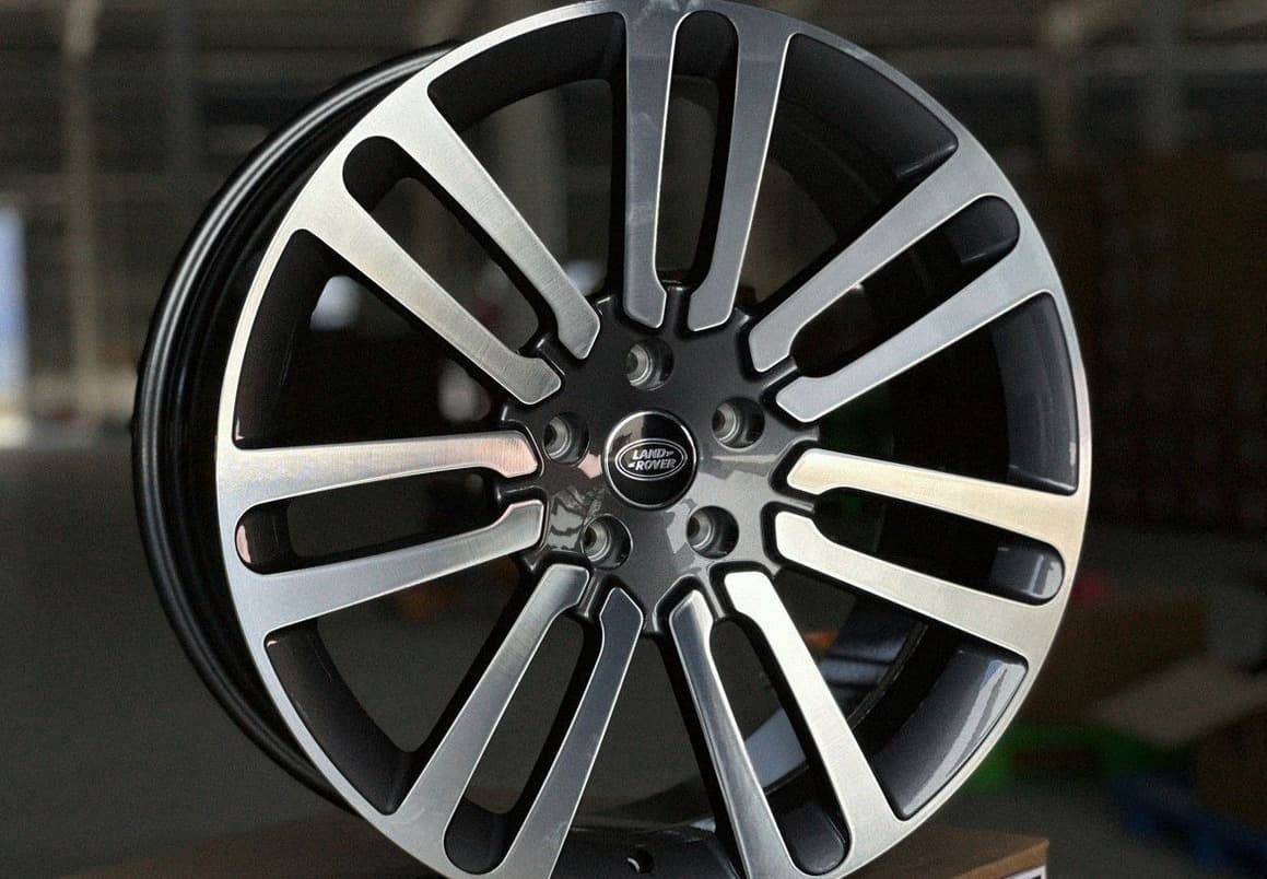Land Rover R22, фото 4