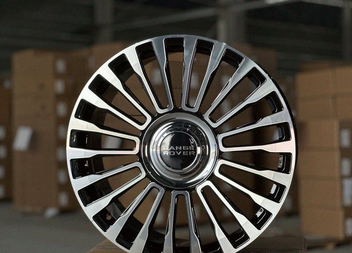 Land Rover R22, фото 4