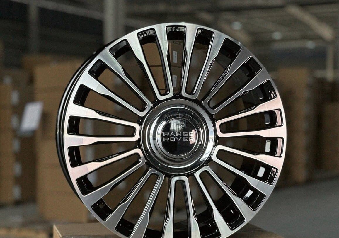 Land Rover R22, фото 2