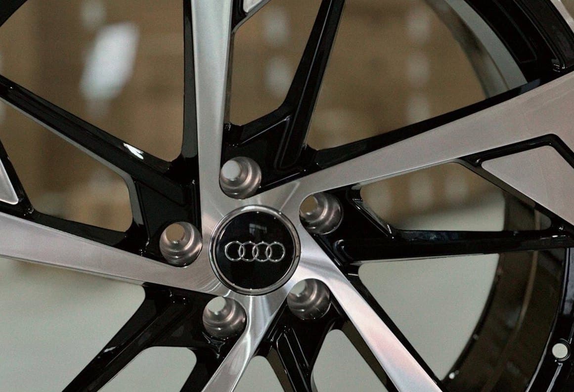 Audi R21, фото 2
