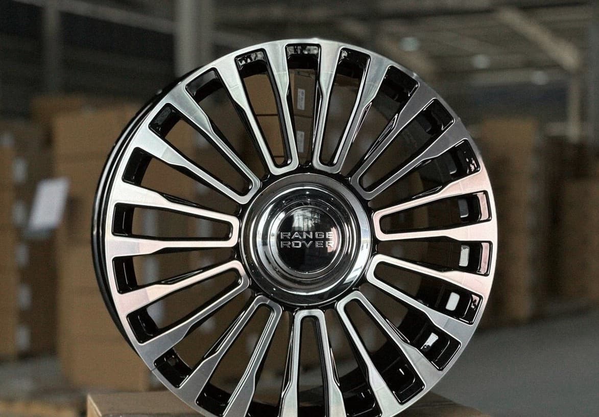 Land Rover R21, фото 2